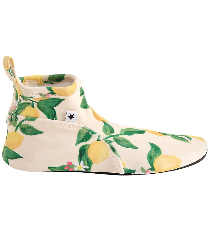 Molo Badesko - UV50+ - Zimba - Mini Citrus