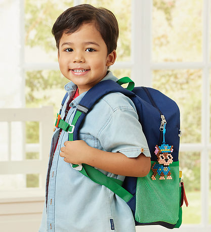 Aquabeads Perlesæt - Nøgleringe - Paw Patrol