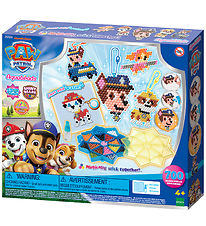 Aquabeads Perlesæt - Paw Patrol - Starter Craft Kit