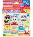 Aquabeads Perlesæt - Sylvanian Families