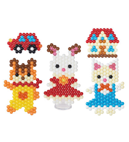 Aquabeads Perlesæt - Sylvanian Families