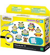 Aquabeads Perlesæt - Minions