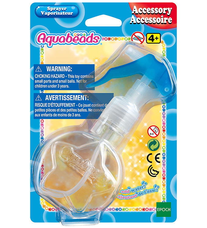 Aquabeads Sprayer - Stor