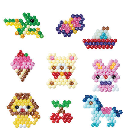 Aquabeads Perlesæt - Easy Starter