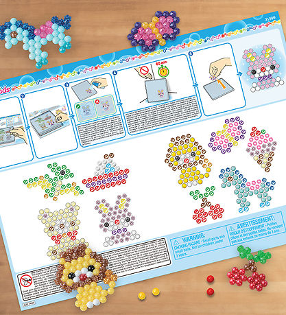 Aquabeads Perlesæt - Easy Starter