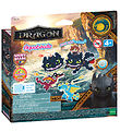 Aquabeads Perlesæt - How To Train Your Dragon