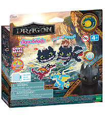 Aquabeads Perlesæt - How To Train Your Dragon