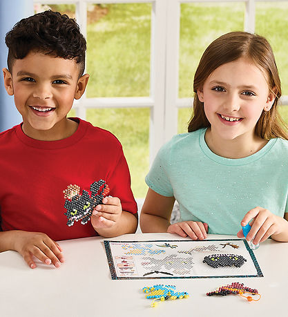Aquabeads Perlesæt - How To Train Your Dragon