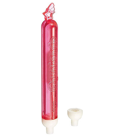 Aquabeads Perlepen - Pink