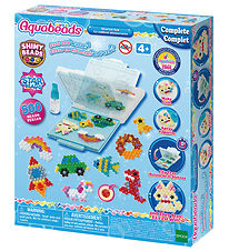 Aquabeads Perlesæt - Starter Set