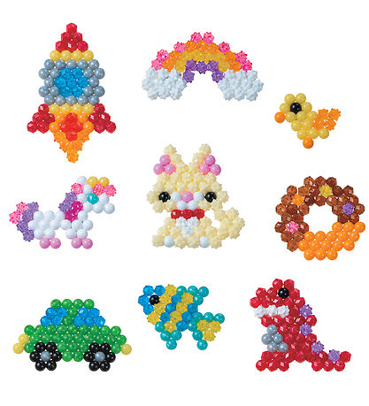 Aquabeads Perlesæt - Starter Set