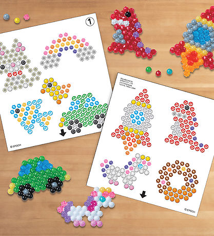 Aquabeads Perlesæt - Starter Set