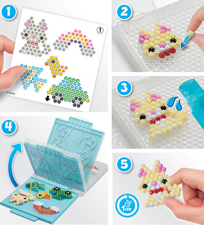 Aquabeads Perlesæt - Starter Set