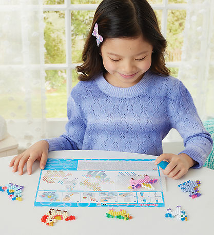 Aquabeads Perlesæt - Unicorn Fantasy Craft