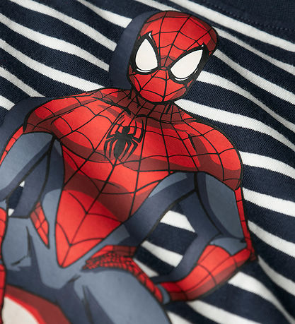 Name It Bluse - NmmOdys - Navy Blazer Name It Bluse - NmmOdys - Navy Blazer