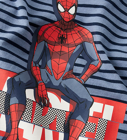 Name It Bluse - NmmOdys - Flint Stone