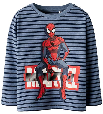 Name It Bluse - NmmOdys - Flint Stone Name It Bluse - NmmOdys - Flint Stone