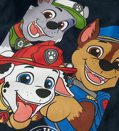 Name It Bluse - NmmNitin - Navy Blazer