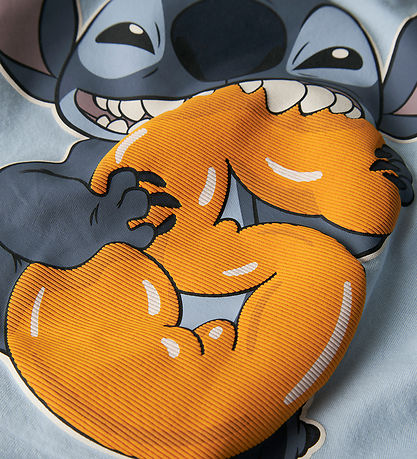 Name It Bluse - NmmOlly - Kentucky Blue Name It Bluse - NmmOlly - Kentucky Blue