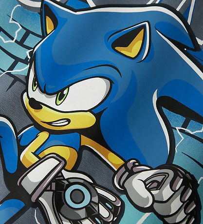 Name It T-shirt - NkmNemo - Flint Stone