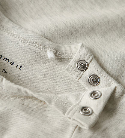 Name It Body l/æ - NbnOla - Peyote Melange Name It Body l/æ - NbnOla - Peyote Melange