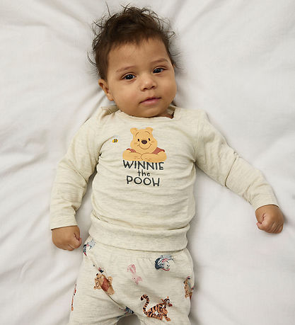 Name It Body l/æ - NbnOla - Peyote Melange