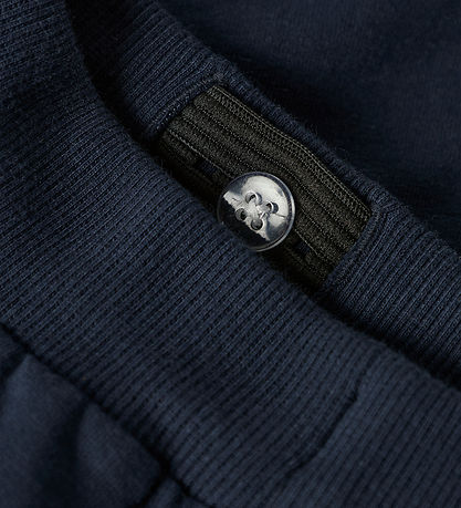 Name It Sweatpants - NmmNoa - Navy Blazer