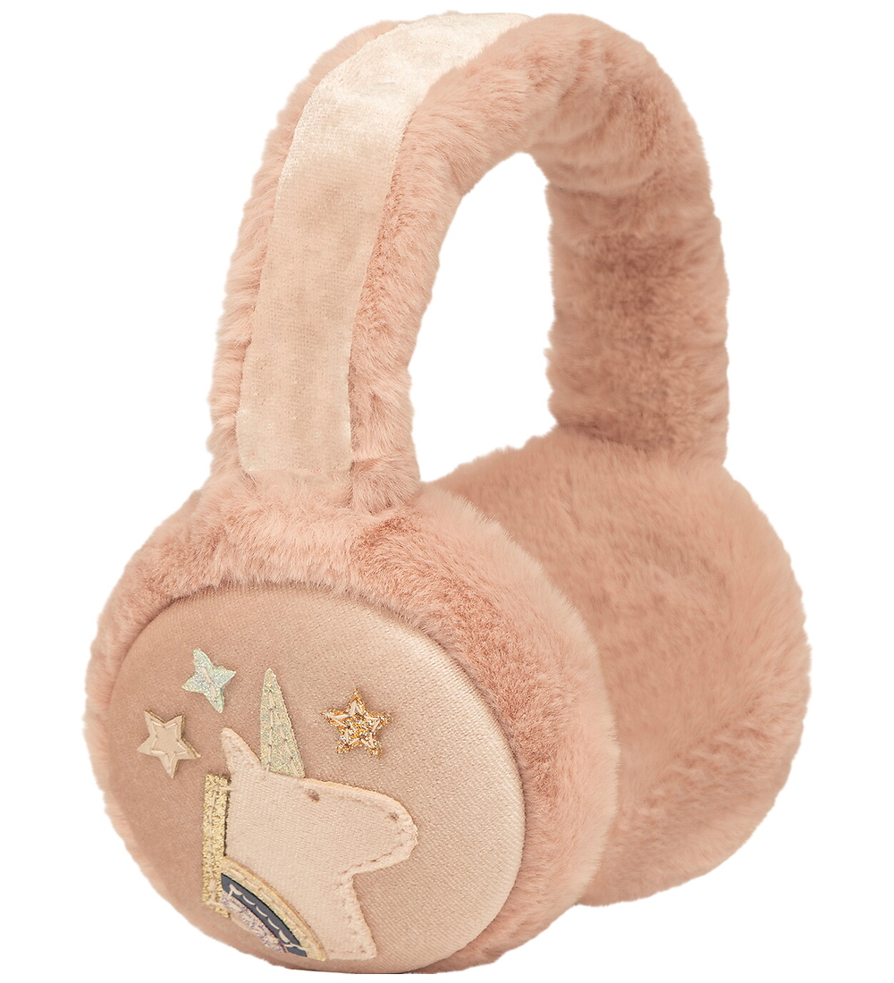 Mimi & Lula Ohrenschützer - Unicorn - Mimi & Lula - One Size - Mützen