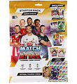 Fodboldkort - Topps Match Attax Champions League Starter Pack Fodboldkort - Topps Match Attax Champions League Starter Pack