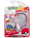 Pokémon Figure - Battle Feature Figure - Mewtwo Pokémon Figure - Battle Feature Figure - Mewtwo