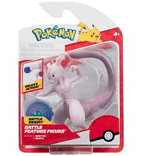 Pokémon Figure - Battle Feature Figure - Mewtwo