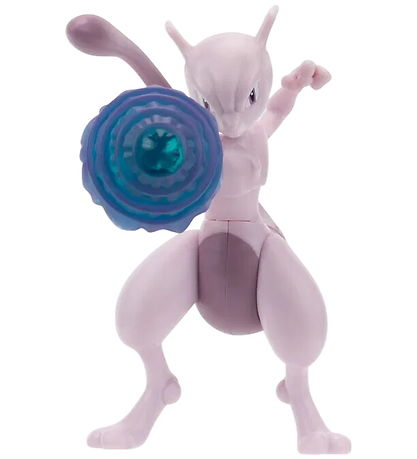 Pokémon Figure - Battle Feature Figure - Mewtwo