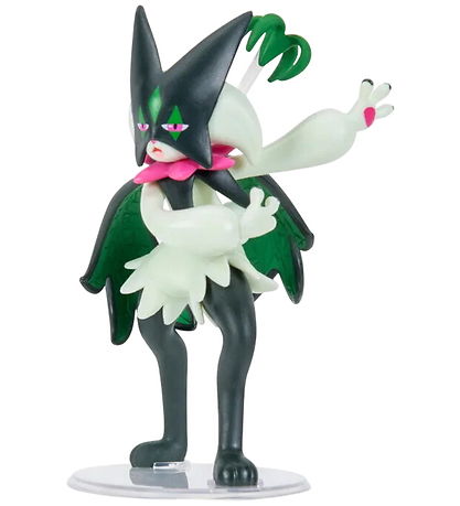 Pokémon Figure - Battle Feature Figure - Meowscarada