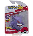 Pokémon Figure - Battle Feature Figure - Gengar Pokémon Figure - Battle Feature Figure - Gengar