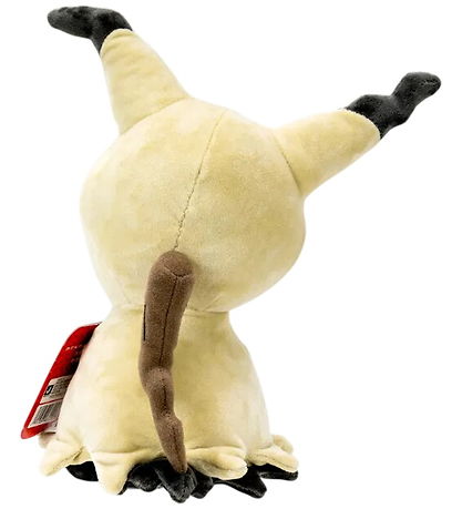 Pokémon Soft Toy - 20 cm - Mimikyu