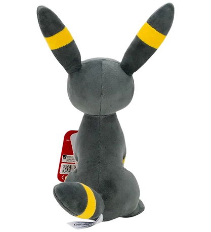 Pokémon Bamse - 20 cm - Umbreon Pokémon Bamse - 20 cm - Umbreon