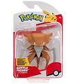 Pokémon Figure - Battle Figure - Kabutops