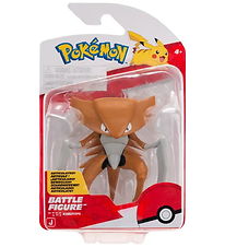 Pokémon Figure - Battle Figure - Kabutops