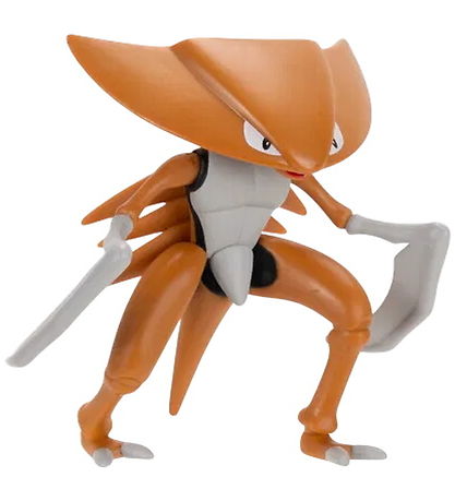 Pokémon Figure - Battle Figure - Kabutops Pokémon Figure - Battle Figure - Kabutops
