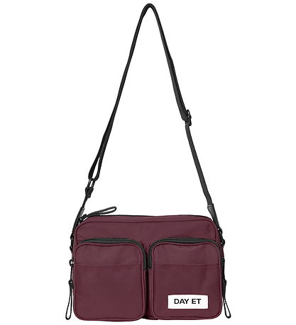 DAY ET Skuldertaske - Gweneth RE-S SB D - Winetasting