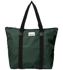 DAY ET Taske - Gweneth Re-S  Bag - Darkest Spruce