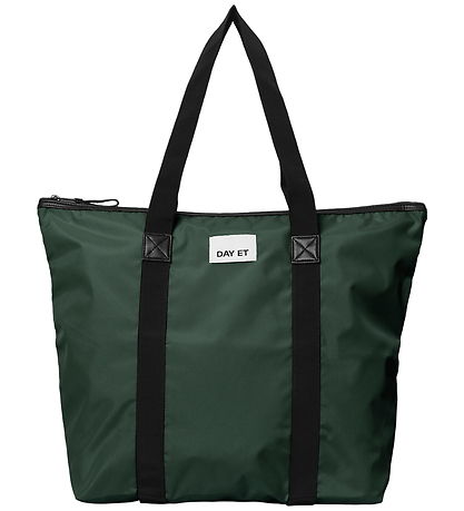 DAY ET Taske - Gweneth Re-S  Bag - Darkest Spruce
