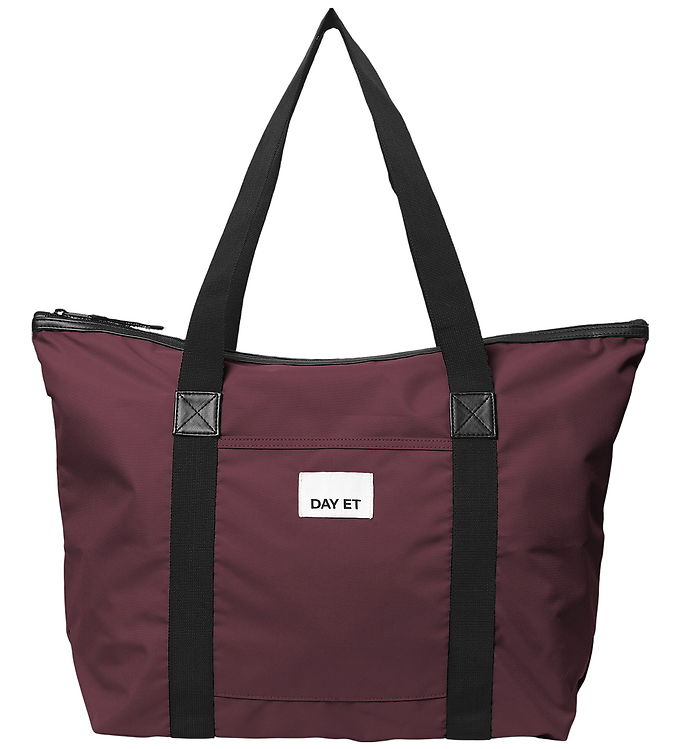 DAY ET Taske - Gweneth RE-S Tour - Winetasting