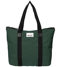 DAY ET Taske - Gweneth RE-S Bag M - Darkest Spruce