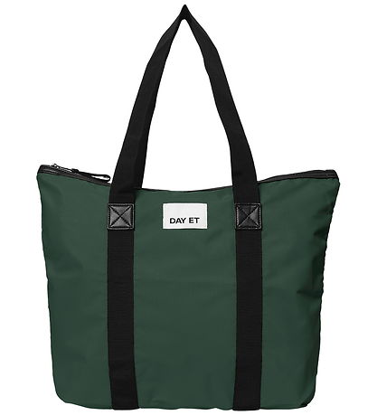 DAY ET Taske - Gweneth RE-S Bag M - Darkest Spruce