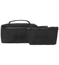 DAY ET Taske - GW RE-Q Musling Cosmentic Set 2 - Sort
