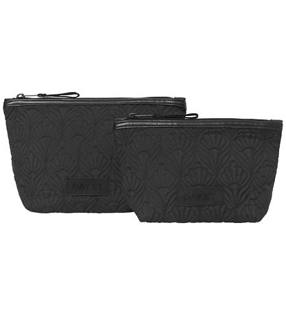 DAY ET Taske - GW RE-Q Musling Case Set 2 - Sort