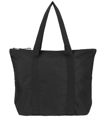 DAY ET Taske - RE-S Tonal Bag M - Sort