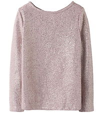 Name It Bluse - NkfDitsa - Mauve Mist Name It Bluse - NkfDitsa - Mauve Mist