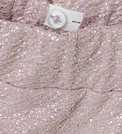 Name It Bukser - Wide - NkfDitsa - Mauve Mist Name It Bukser - Wide - NkfDitsa - Mauve Mist